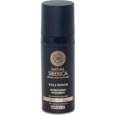 Natura Siberica Ansigtscremer Natura Siberica Wolf Power Super Toning Face Cream 50ml