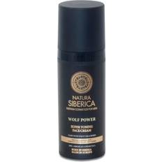 Wolf Power Super Toning Face Cream