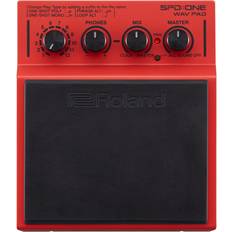 Cajas de ritmos Roland SPD::ONE WAV PAD Muestreo/Multipad