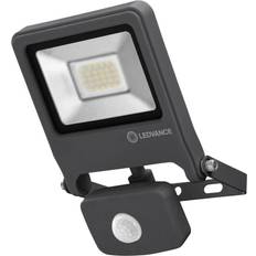 LEDVANCE Endura Flood Sensor 20W 3000K