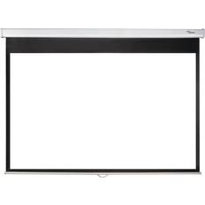 16:10 Pantallas de proyector Optoma Ds-1109pmg Pantalla Proyector