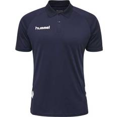 Hummel Polo Infantil HmlPROMO - Bleu