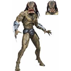 Deluxe Ultimate Assassin Predator Unarmoured