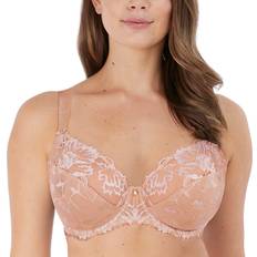 Fantasie Aubree Side Support Bra - Natural Beige