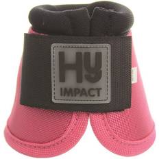 HyIMPACT Pro Over Reach Boots - Pink