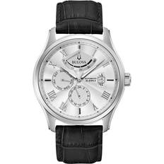 Bulova Classic (96C141)