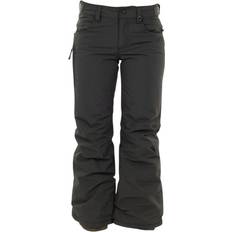 S Termobukser Burton Boy's Barnstorm Pant - Forest Night (205521_