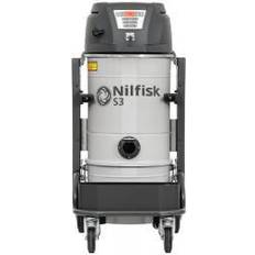 Nilfisk Industristøvsuger Nilfisk S3 L50 LC