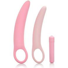 CalExotics Inspire Vibrating Dilator Set