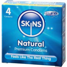 Natural 4-Pack