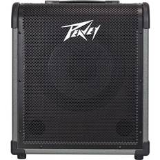 Peavey Instrument Amplifiers Peavey Max 100