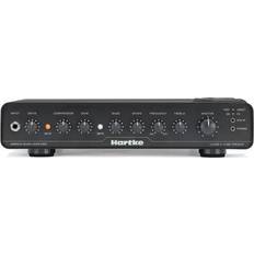 Cabezales de Amplificador de Bajo Hartke LX8500