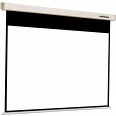 Reflecta CrystalLine Rollo Softlift (4:3 180x144cm Electric)
