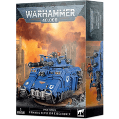 Warhammer Games Workshop Warhammer 40000 Space Marines Primaris Repulsor