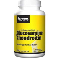 Jarrow Formulas Glucosamine + Chondroitin
