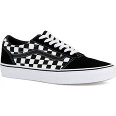 Vans ward Vans Ward Checkered M - Black/White