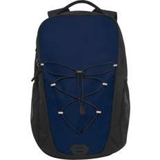 Trails Backpack - Navy/Solid Black