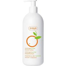 Ziaja Orange Butter Body Lotion 400ml