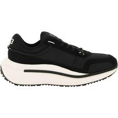 Mesh - Unisex Running Shoes adidas Y-3 Ajatu Run - Black/Black/Core White