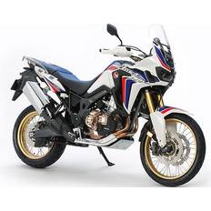 Bästa Modellsatser Tamiya Honda CRF1000L Africa Twin 1:6