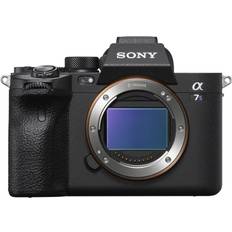 Mirrorless Cameras Sony Alpha 7S III