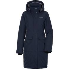 Didriksons Emilia Parka 2 - Dark Night Blue