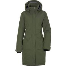 Didriksons Emilia Parka 2 - Deep Green