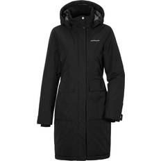 Didriksons Emilia Parka 2 - Black