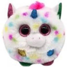 TY Harmonie Unicorn Puffies