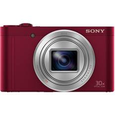 Sony Cyber-Shot DSC-WX500