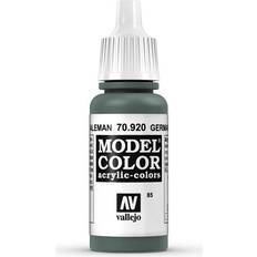 Vallejo Gröna Färger Vallejo Model Color German Uniform 17ml