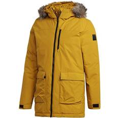 Adidas xploric adidas Xploric Parka - Legacy Gold