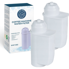 Pure Wave Filter KWF-002 Water Filter 2 pcs