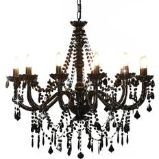vidaXL 281609 Pendellampa ∅ 80cm