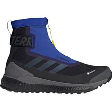 Adidas Terrex Free Hiker Cold.RDY M - Core Black/Black Blue Met./Bold Blue