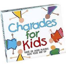 Charades for Kids