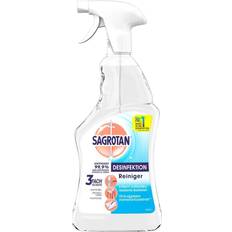 SAGROTAN Disinfection Cleaner 0.132gal 16.9fl oz