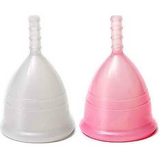 Irisana Iriscup Menstrual Cup S 2 pcs
