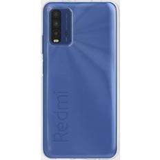 Xiaomi 9t cover Krusell Soft Cover for Xiaomi Redmi 9T