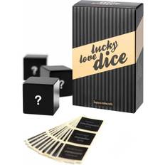 Sex dice Bijoux Indiscrets Lucky Love Dice