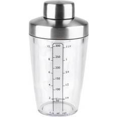 Jamie Oliver Veg Salad Dressing Cocktail Shaker 16cm