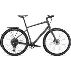 Specialized L City Bikes Specialized Sirrus X 4.0 EQ 2022 Men's Bike