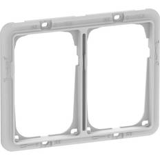 Lk monteringsramme Schneider Electric Fuga 560D0215 Module
