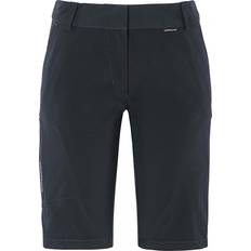 Didriksons Liv Long Shorts - Dark Night Blue