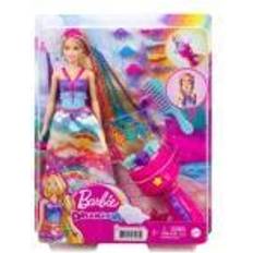 Mattel Barbie Feature Hair Princess