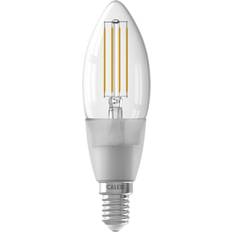 Calex LED-pærer Calex 429030 LED Lamps 4.5W E14