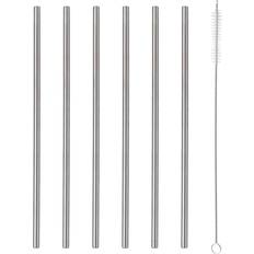 Straws Viners Barware Straw