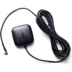 VHF Antenner GPS Tillbehör Garmin GA 25MCX Remote GPS Antenna