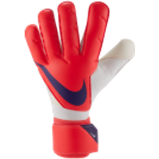 Nike Junior Målmandshandsker Nike Goalkeeper Football Gloves - Red