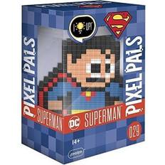 PDP Pixel Pals Superman Justice League